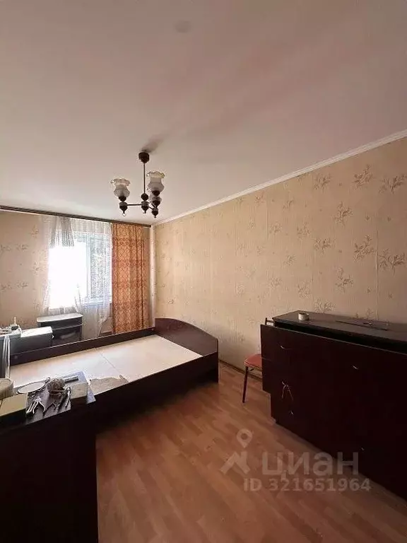 3-к кв. Самарская область, Самара ул. Советской Армии, 127 (85.0 м) - Фото 2