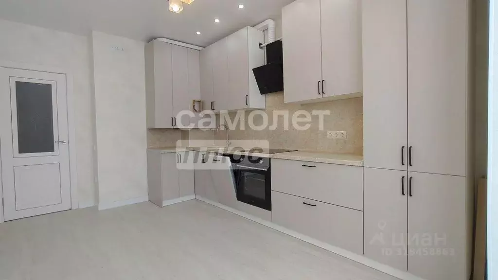 Квартира, 2 комнаты, 68 м - Фото 0