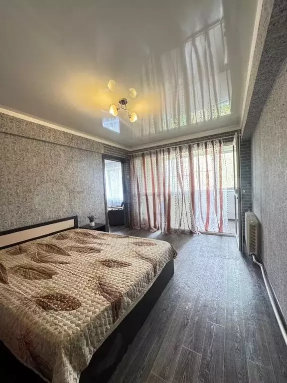 2-к. квартира, 52 м, 5/5 эт. - Фото 1