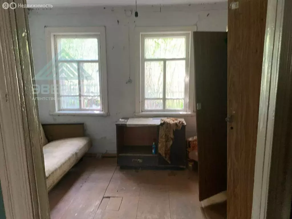 Дом в Республика Хакасия, рабочий посёлок Майна, улица Короленко, 5 ... - Фото 2