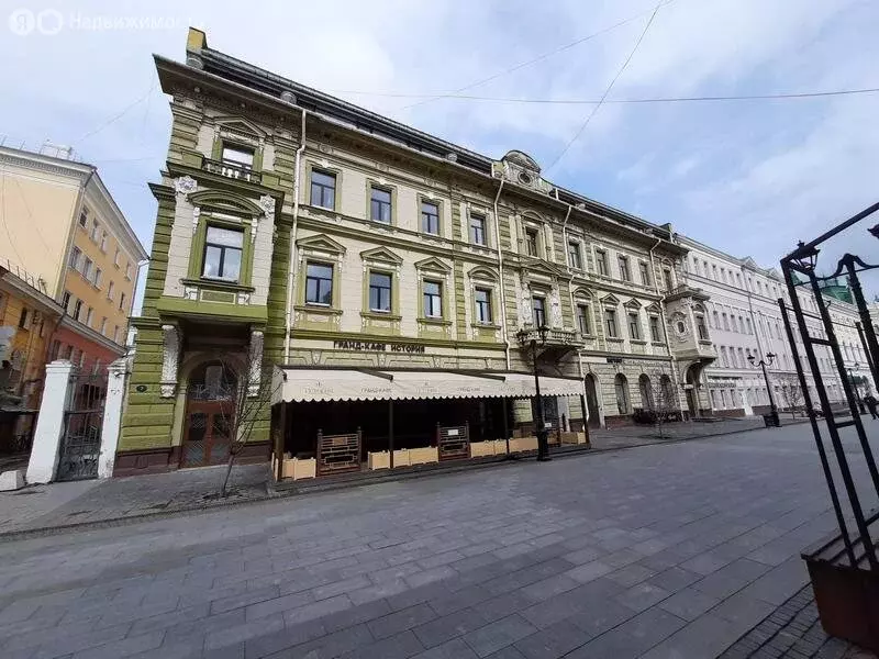 Офис (22 м) - Фото 2