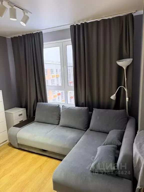 2-к кв. Московская область, Красногорск городской округ, д. Глухово ... - Фото 2