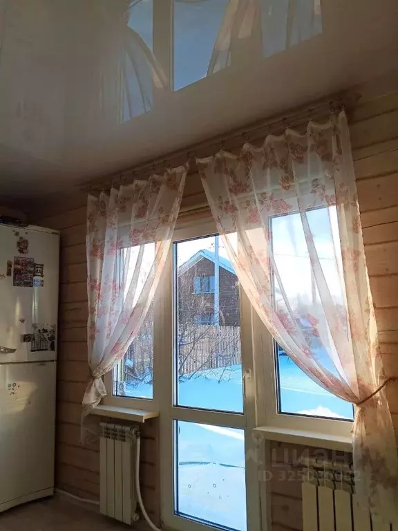 Дом в Новосибирская область, Новосибирск Кедр СНТ,  (50 м) - Фото 2