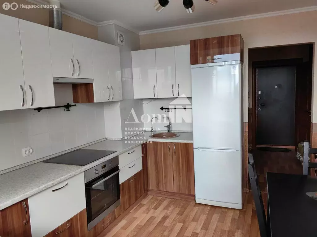 1-комнатная квартира: Всеволожск, Колтушское шоссе, 44к1 (34.6 м) - Фото 2