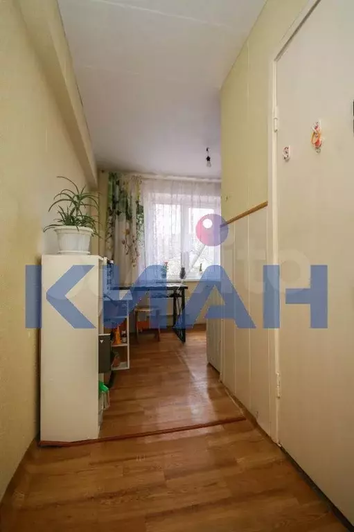 2-к. квартира, 47,6 м, 3/5 эт. - Фото 1