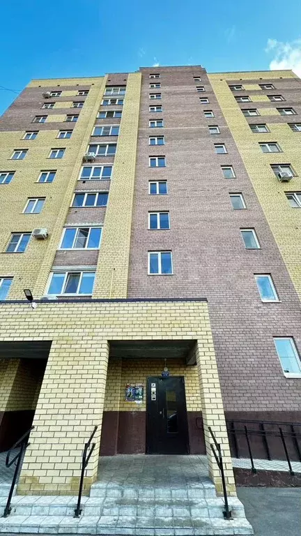 1-к. квартира, 40 м, 6/10 эт. - Фото 1