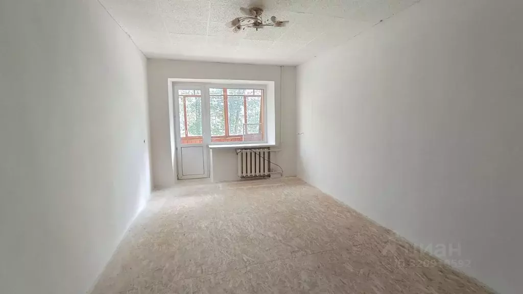 2-к кв. Владимирская область, Александров ул. Терешковой, 13 (45.0 м) - Фото 1