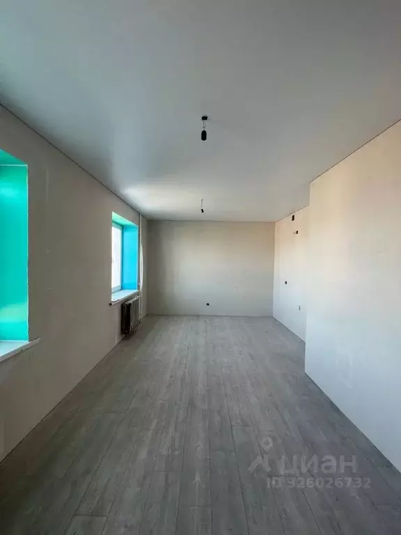 Студия Тюменская область, Ишим бул. Белоусова, 39 (25.0 м) - Фото 1