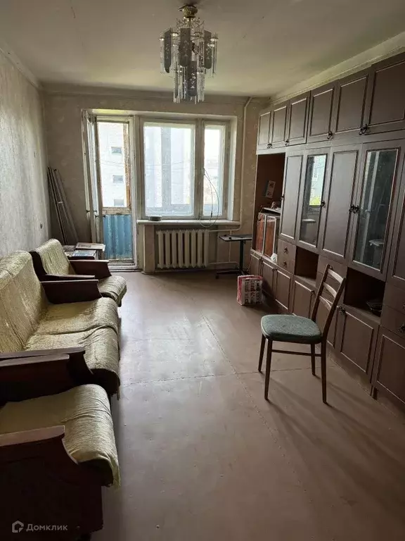 Продаётся 3-к квартира, 59 м - Фото 0