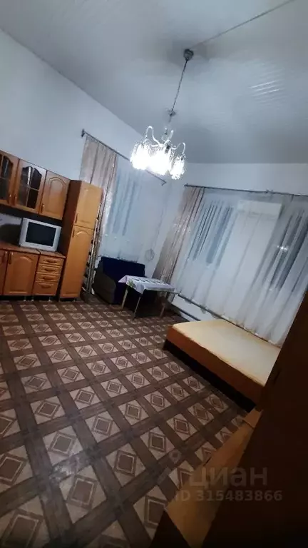 2-к кв. Ростовская область, Батайск ул. Гастелло, 4 (55.0 м) - Фото 1