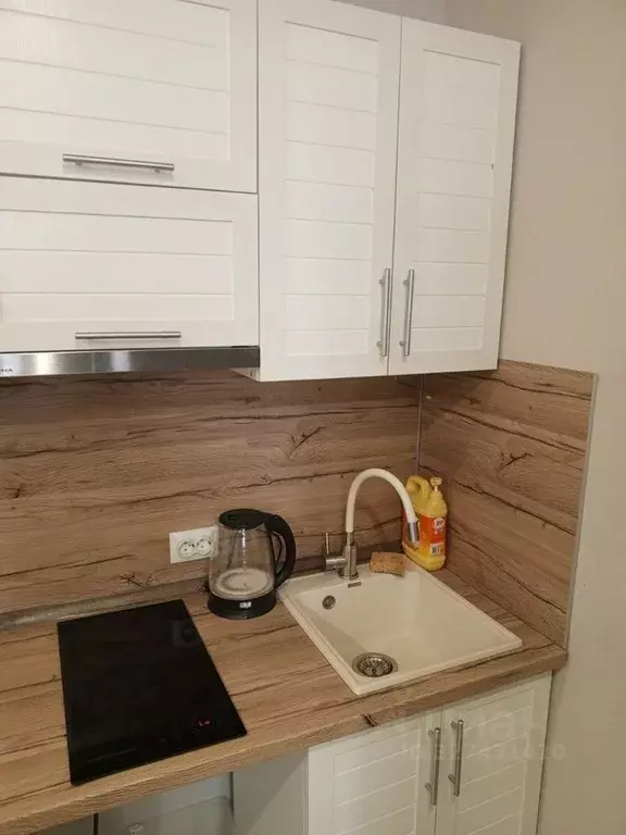 1-к кв. Новгородская область, Великий Новгород ул. Арциховского, 11 ... - Фото 2