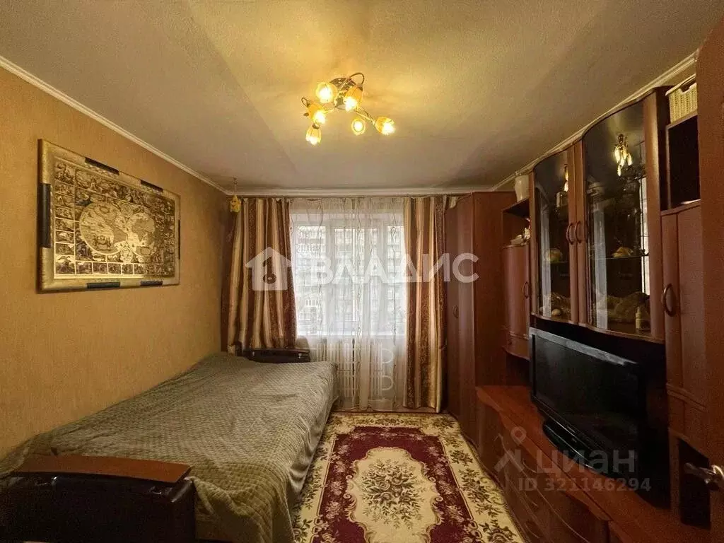 2-к кв. Калужская область, Калуга ш. Грабцевское, 116к3 (50.0 м) - Фото 1