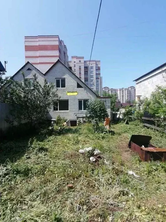 дом в воронежская область, воронеж ул. старых большевиков, 42 (137 м) - Фото 1