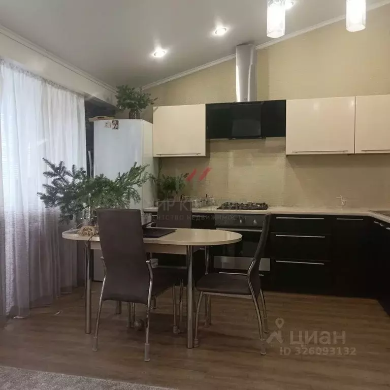 2-к кв. Хакасия, Абакан просп. Дружбы Народов, 39 (55.2 м) - Фото 2