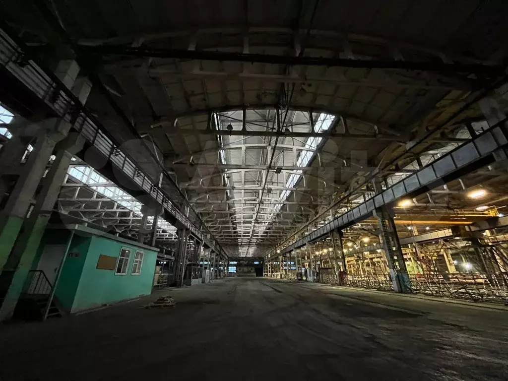 Производство 3500 м и 1500 м - Фото 0
