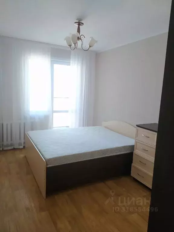 2-к кв. Новосибирская область, Новосибирск Троллейная ул., 12 (53.0 м) - Фото 0