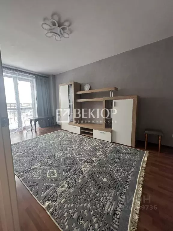 1-к кв. Ярославская область, Ярославль ул. Талалихина, 8 (35.5 м) - Фото 2