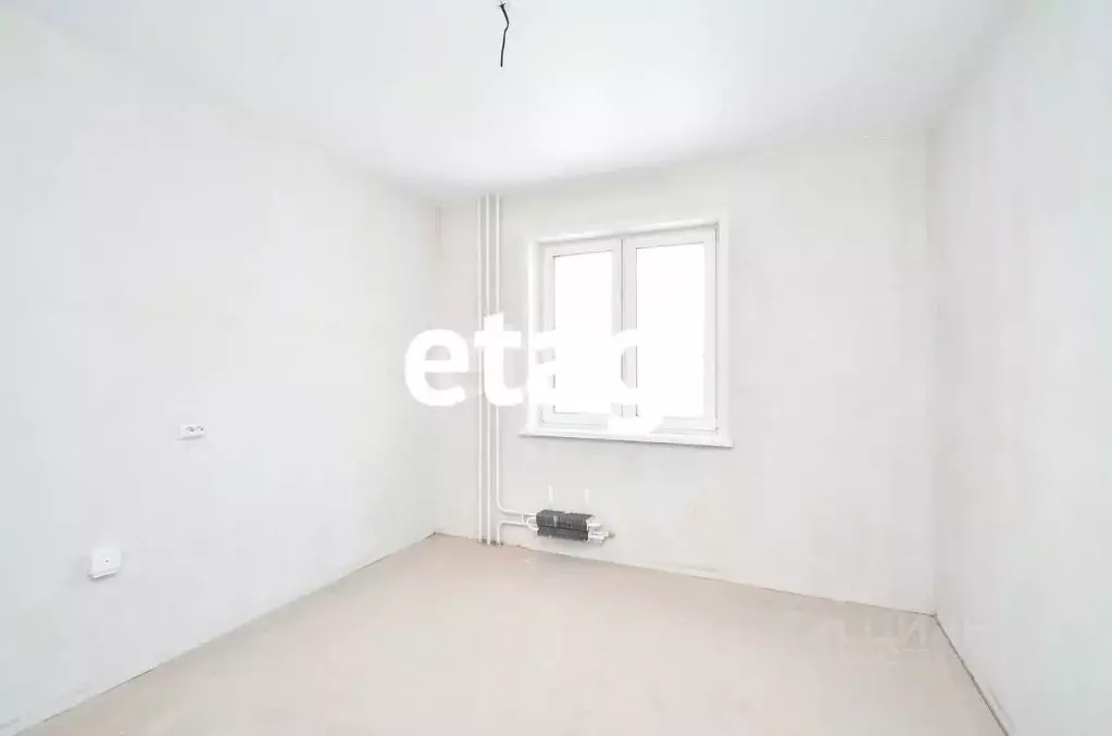 1-к кв. Красноярский край, Красноярск Соколовская ул., 20А (35.79 м) - Фото 1