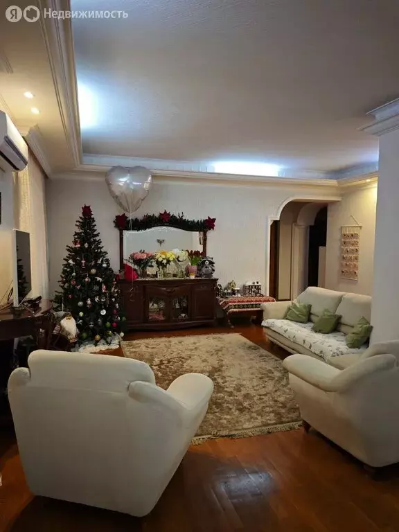 Дом в Краснодар, улица имени Тургенева, 42/1 (393 м) - Фото 2