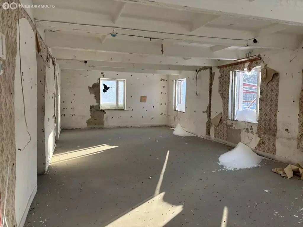 Помещение свободного назначения (500 м) - Фото 2