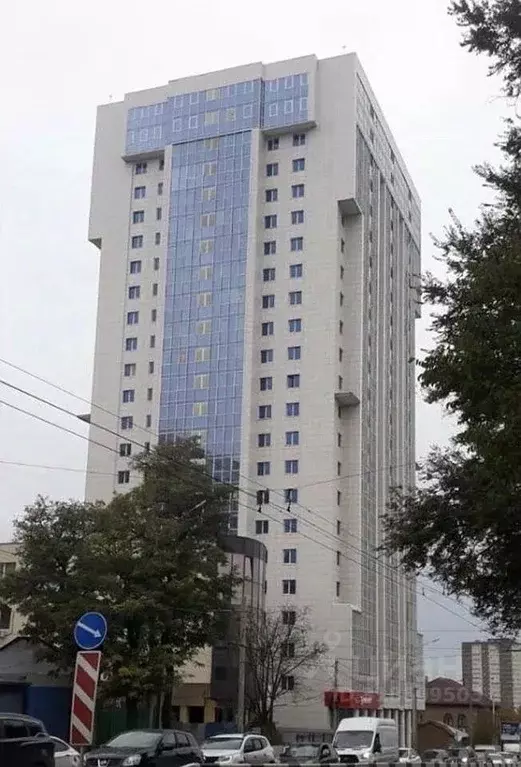 3-к кв. Ростовская область, Ростов-на-Дону Рабочий Городок мкр, ул. ... - Фото 0