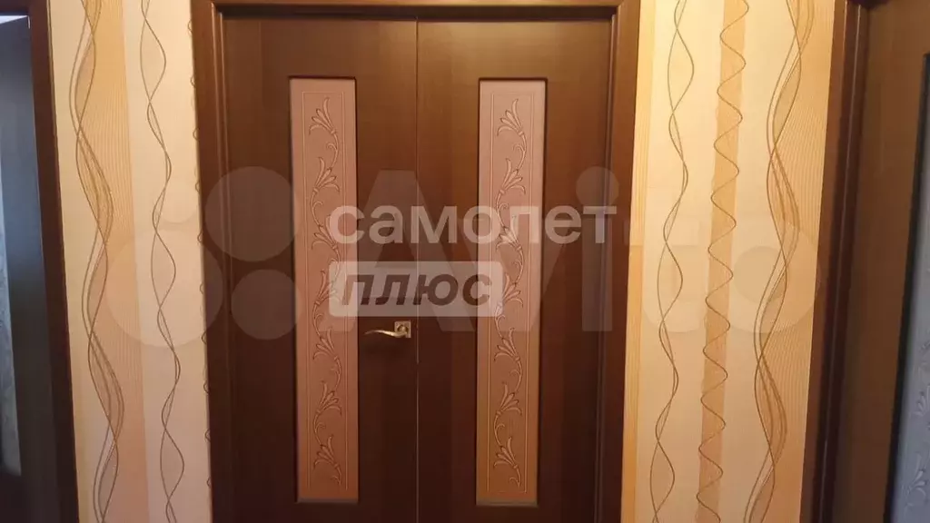3-к. квартира, 61,6 м, 5/5 эт. - Фото 1
