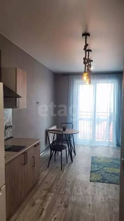 Студия Новосибирская область, Новосибирск ул. Никитина, 128 (26.0 м) - Фото 0
