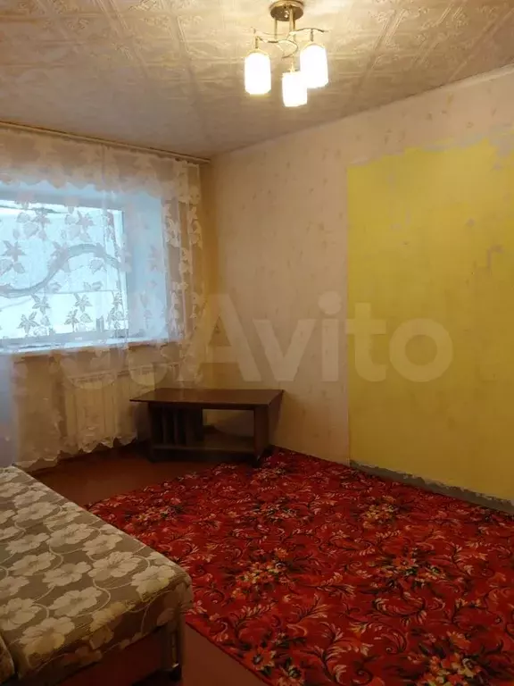 2-к. квартира, 45 м, 3/5 эт. - Фото 0