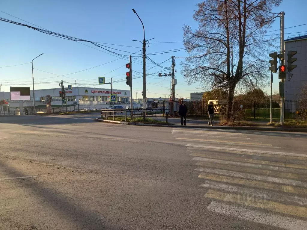 Помещение свободного назначения в Пермский край, Чайковский Приморский ... - Фото 1