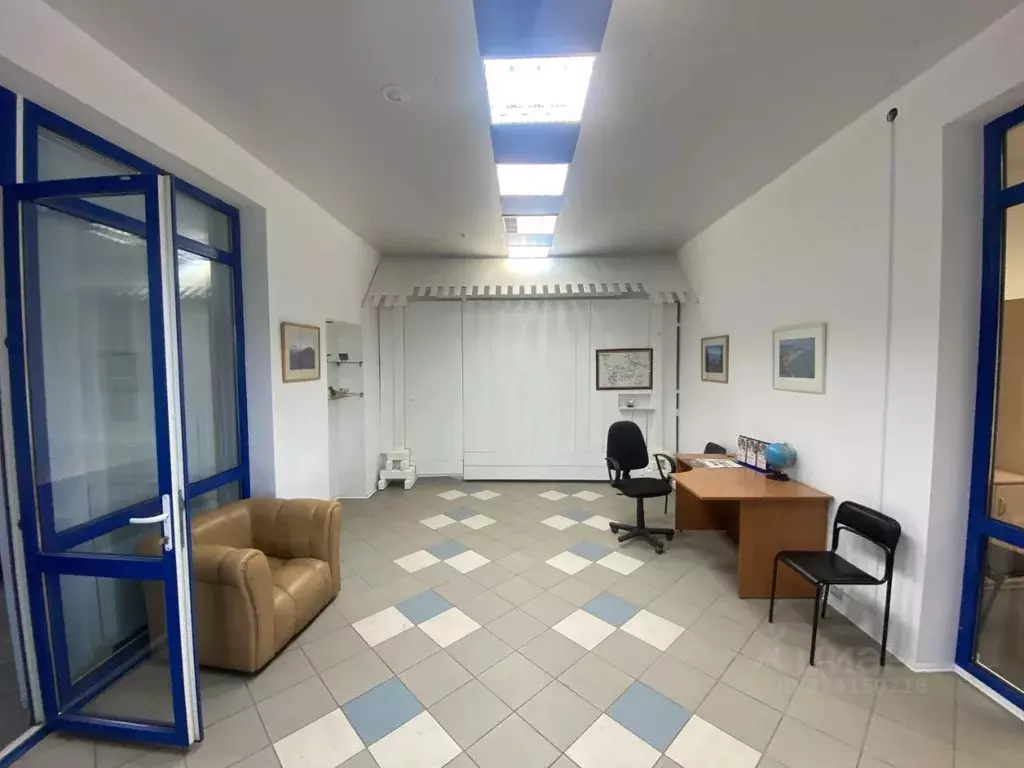 Помещение свободного назначения в Брянская область, Брянск ... - Фото 1