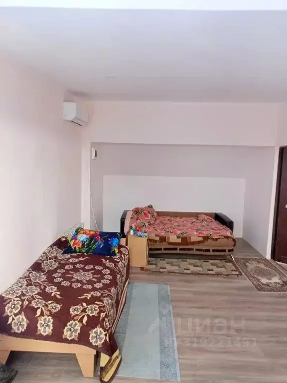 Дом в Крым, Феодосия ул. Крылова, 37 (45 м) - Фото 0