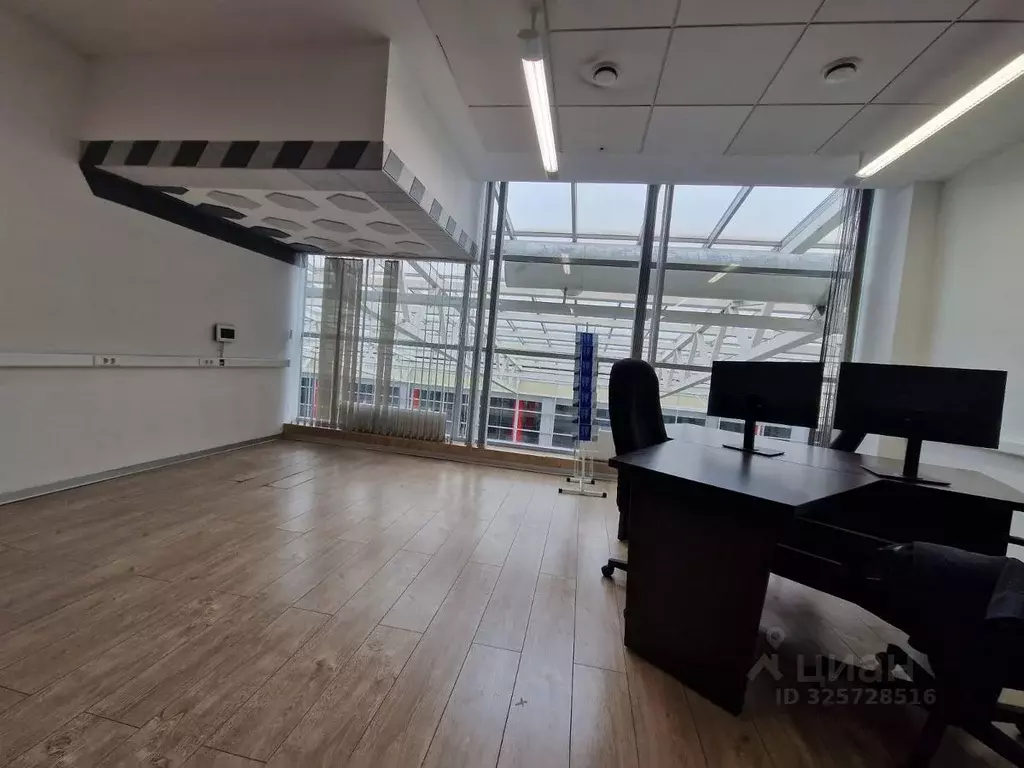 Офис в Москва ул. Горбунова, 2С3 (47 м) - Фото 0