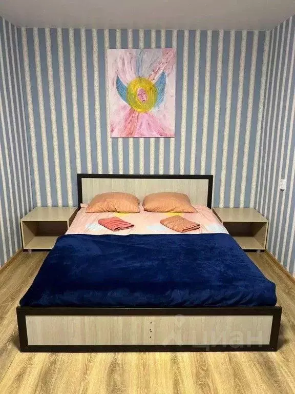 1-к кв. Тульская область, Тула Оружейная ул., 27 (32.0 м) - Фото 1