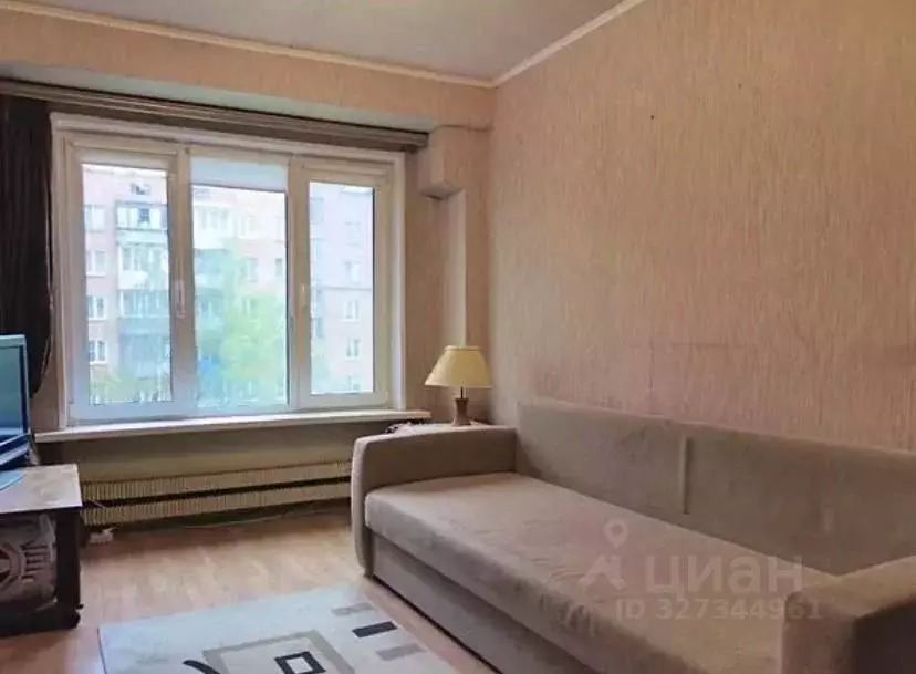 3-к кв. Московская область, Химки Юбилейный просп., 76 (64.0 м) - Фото 2