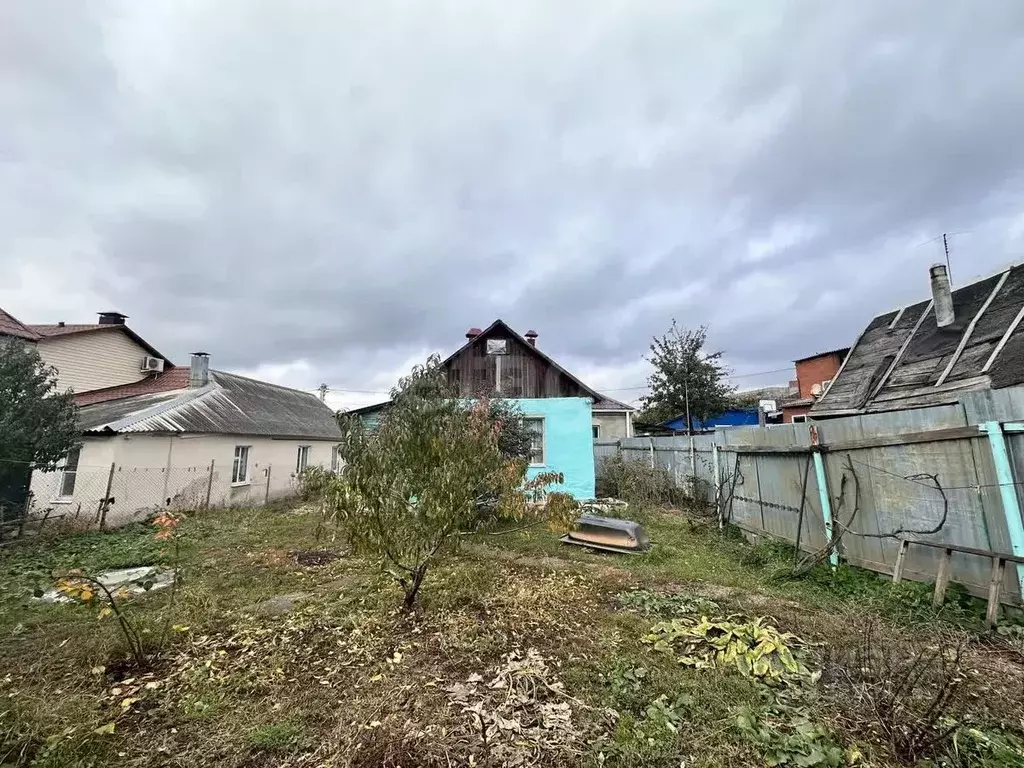 Дом в Воронежская область, Воронеж ул. Челюскинцев, 14 (62 м) - Фото 1