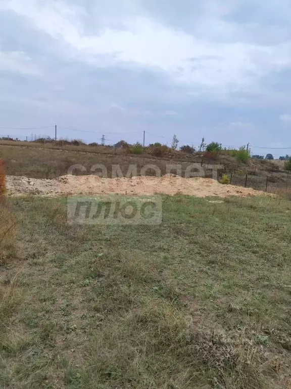 Участок в Крым, Симферопольский район, с. Урожайное  (12.0 сот.) - Фото 2