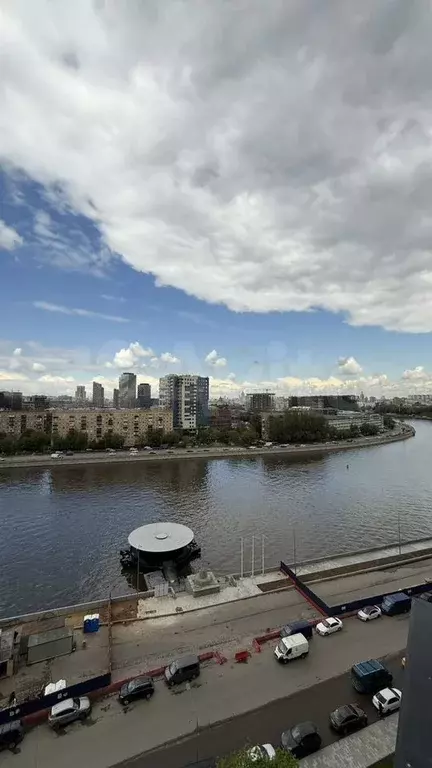 3-к. квартира, 90 м, 11/20 эт. - Фото 0