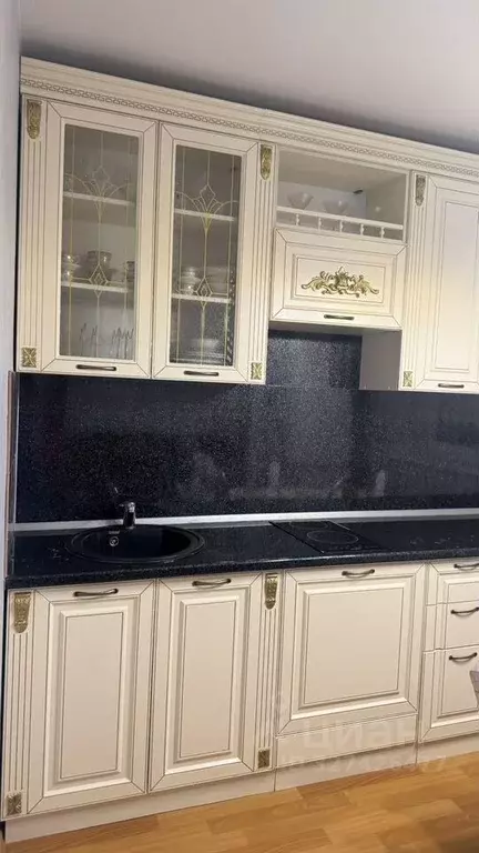 1-к кв. Московская область, Балашиха Балашихинское ш., 8к1 (51.0 м) - Фото 1