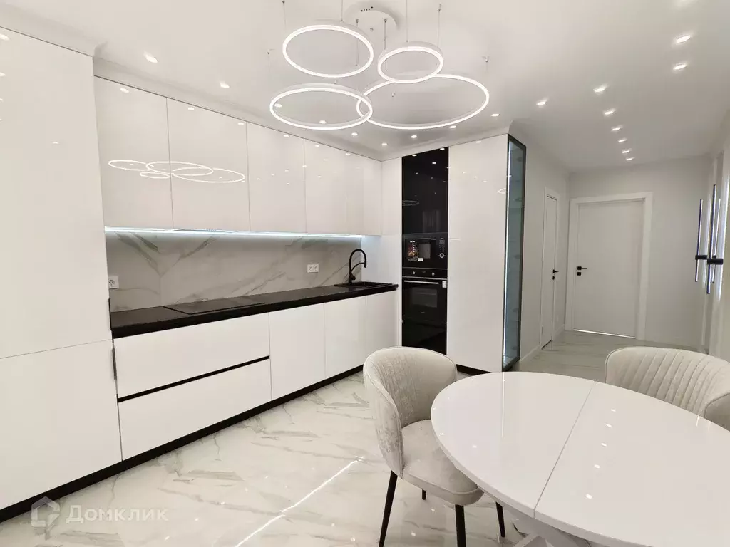 Продаётся 2-к квартира, 55.6 м - Фото 1