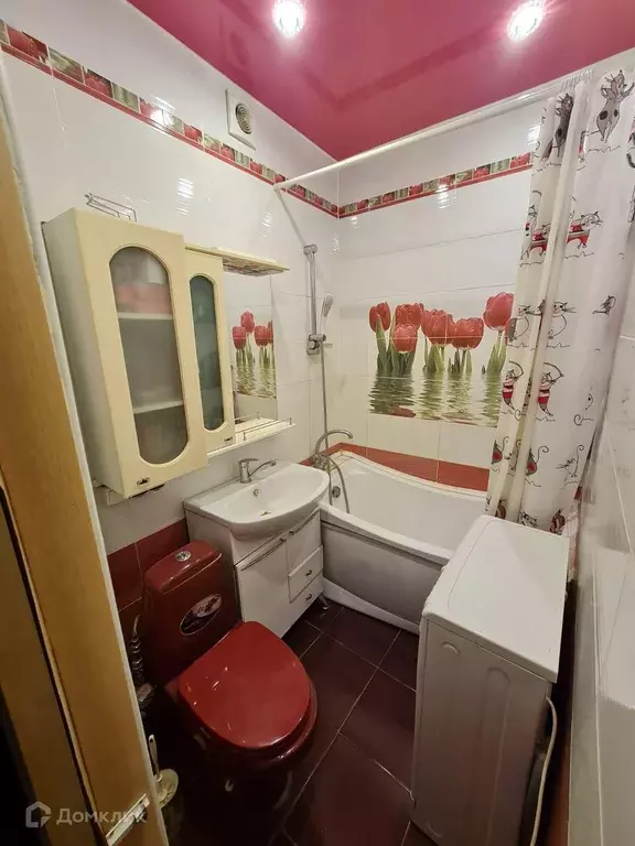 Продаётся 1-к квартира, 29.3 м - Фото 1