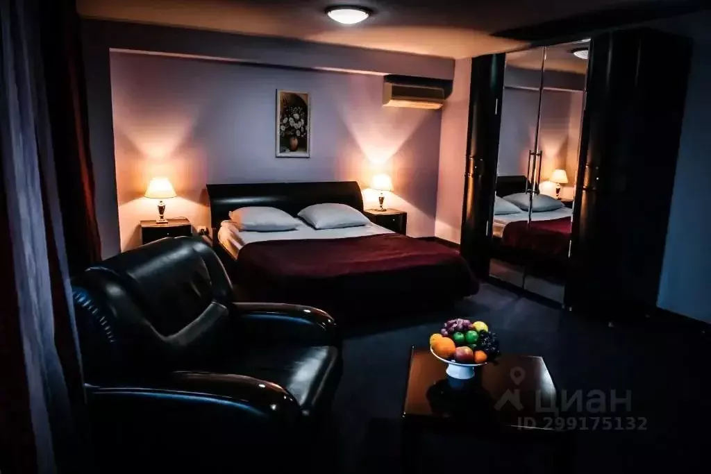 Комната Тамбовская область, Тамбов пл. Льва Толстого, 4Ак1 - Фото 0