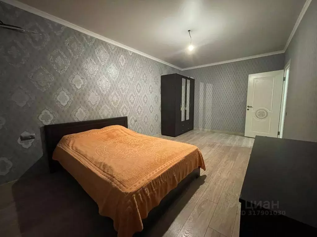 Квартира, 2 комнаты, 65.5 м - Фото 0