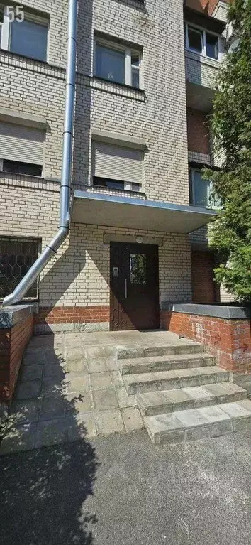 3-к кв. Санкт-Петербург, Санкт-Петербург, Пушкин Малиновская ул., 17 ... - Фото 2