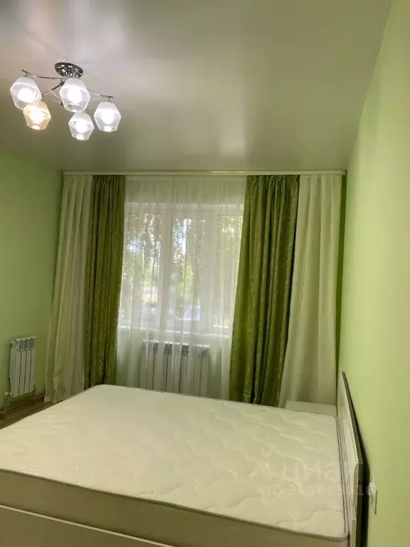 3-к кв. Курская область, Курск просп. Хрущева, 28 (75.9 м) - Фото 1