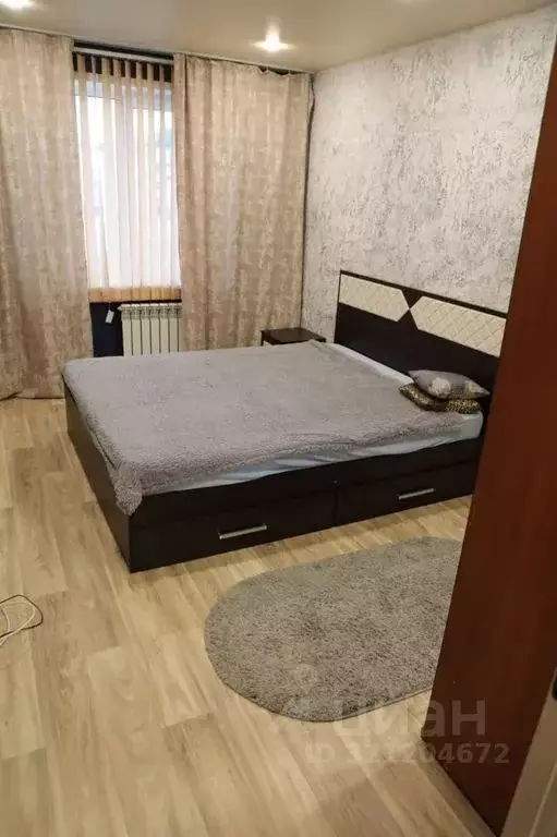 3-к кв. Иркутская область, Чунский рп, Северный мкр 4 (80.0 м) - Фото 1