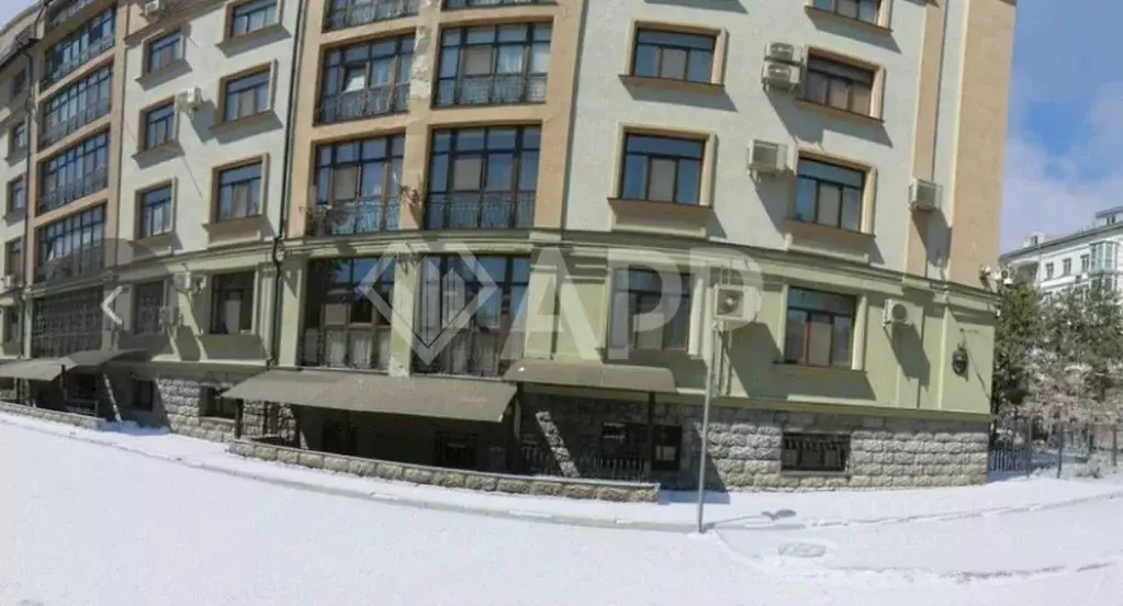 Помещение свободного назначения в Татарстан, Казань ул. ... - Фото 2