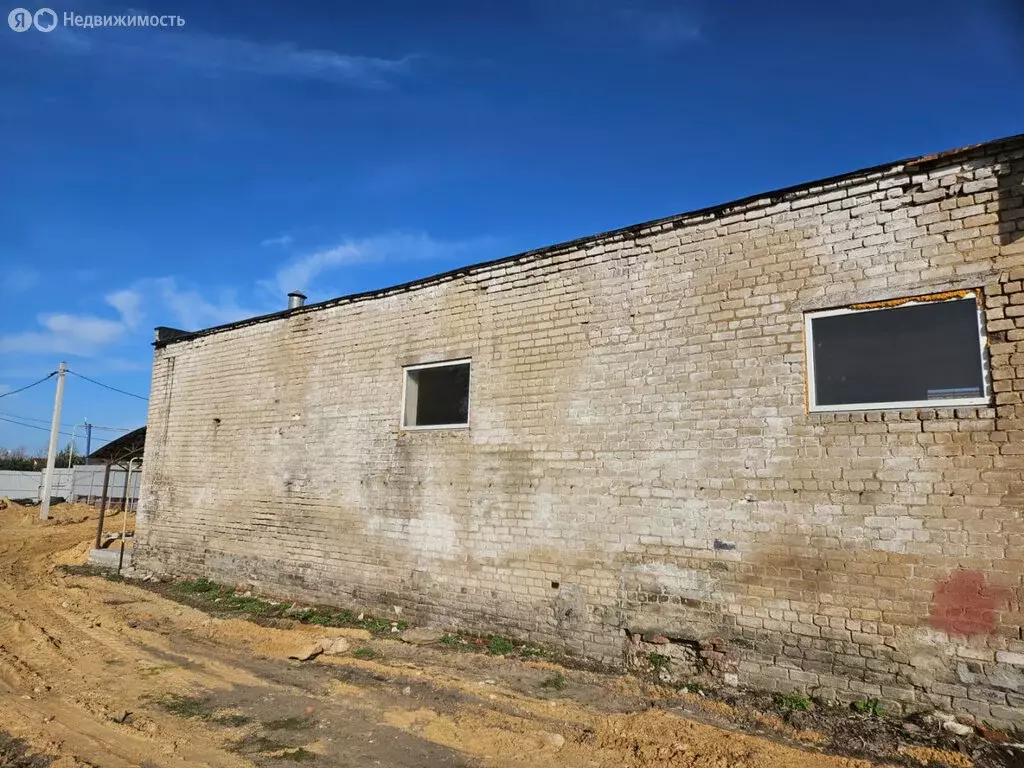 Помещение свободного назначения (151 м) - Фото 1