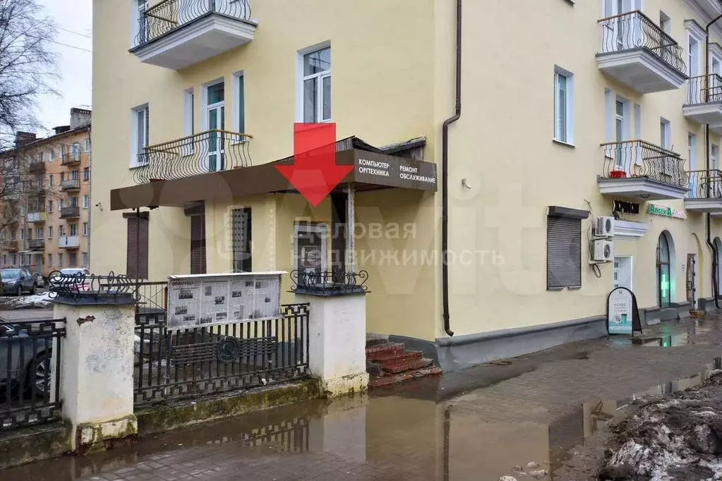 Сдам помещение свободного назначения, 82 м - Фото 1