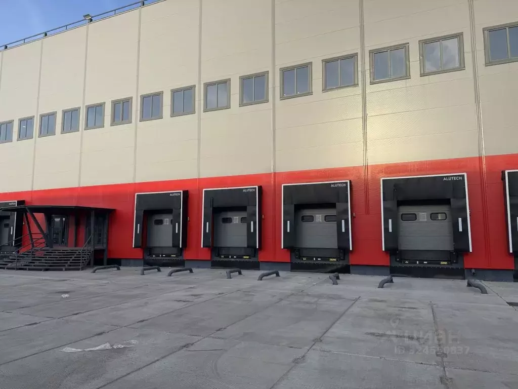 Помещение свободного назначения в Москва Челобитьевское ш., 1Ак15 ... - Фото 1