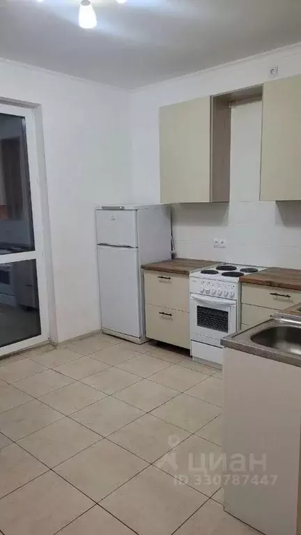 1-к кв. Москва Большая Филевская ул., 6А (40.0 м) - Фото 2